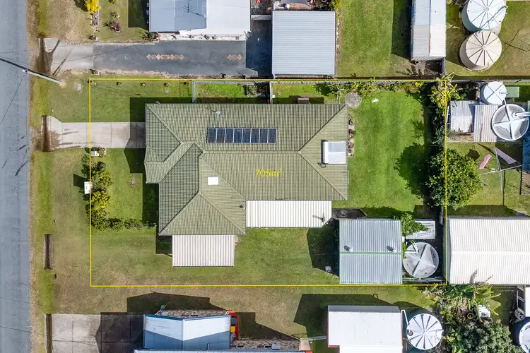 Third view of Homely house listing, 13 Alfred Street, Maaroom QLD 4650