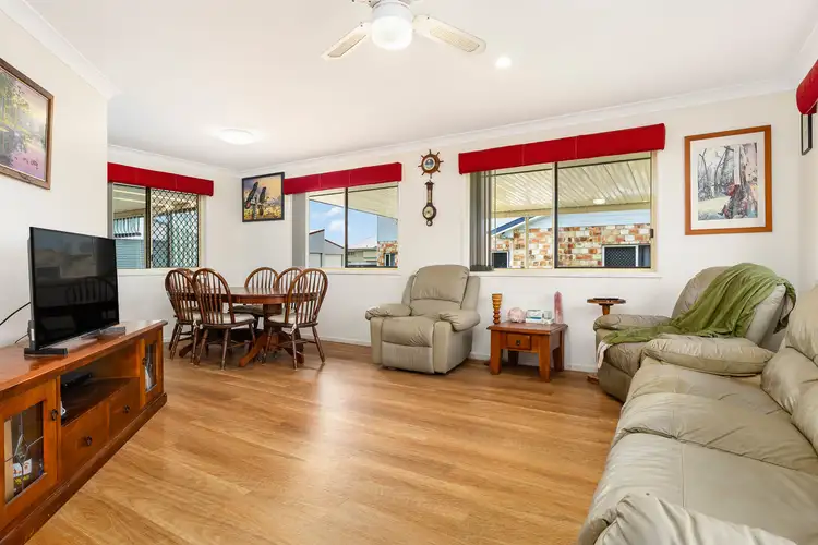 Sixth view of Homely house listing, 13 Alfred Street, Maaroom QLD 4650