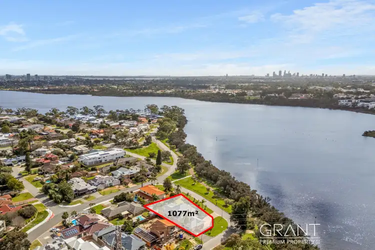 Third view of Homely house listing, 3 Park Beach Close, Shelley WA 6148