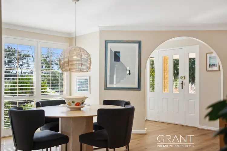 Fourth view of Homely house listing, 3 Park Beach Close, Shelley WA 6148