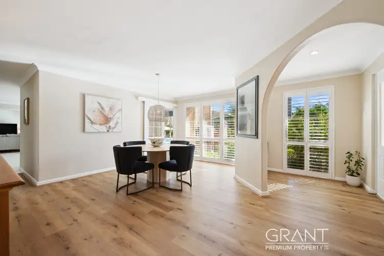 Fifth view of Homely house listing, 3 Park Beach Close, Shelley WA 6148