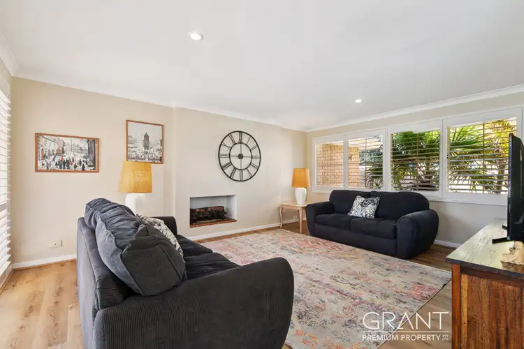 Sixth view of Homely house listing, 3 Park Beach Close, Shelley WA 6148