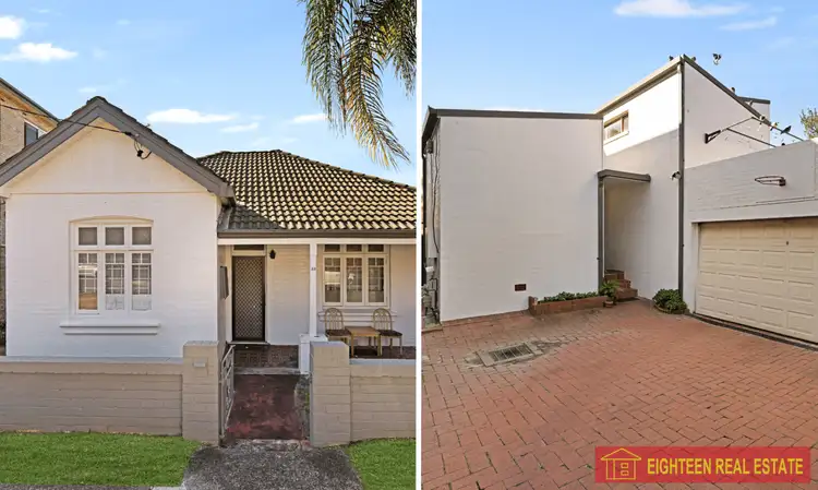 23 King Edward Street, Rockdale NSW 2216