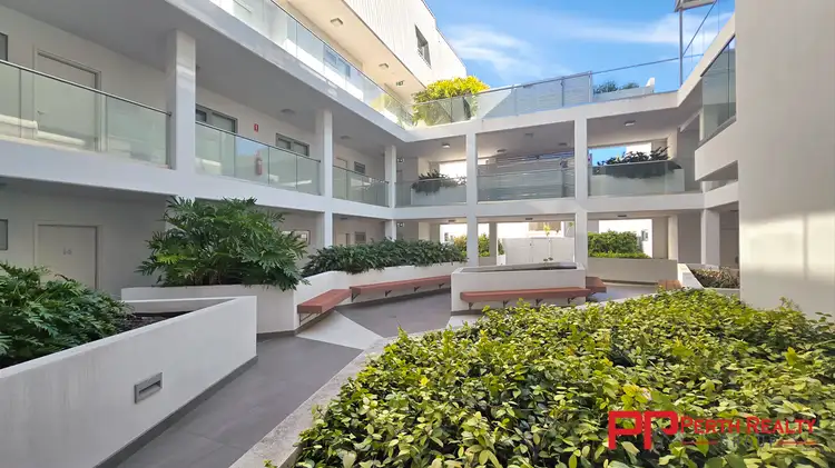 14/67 Brewer Street, Perth WA 6000