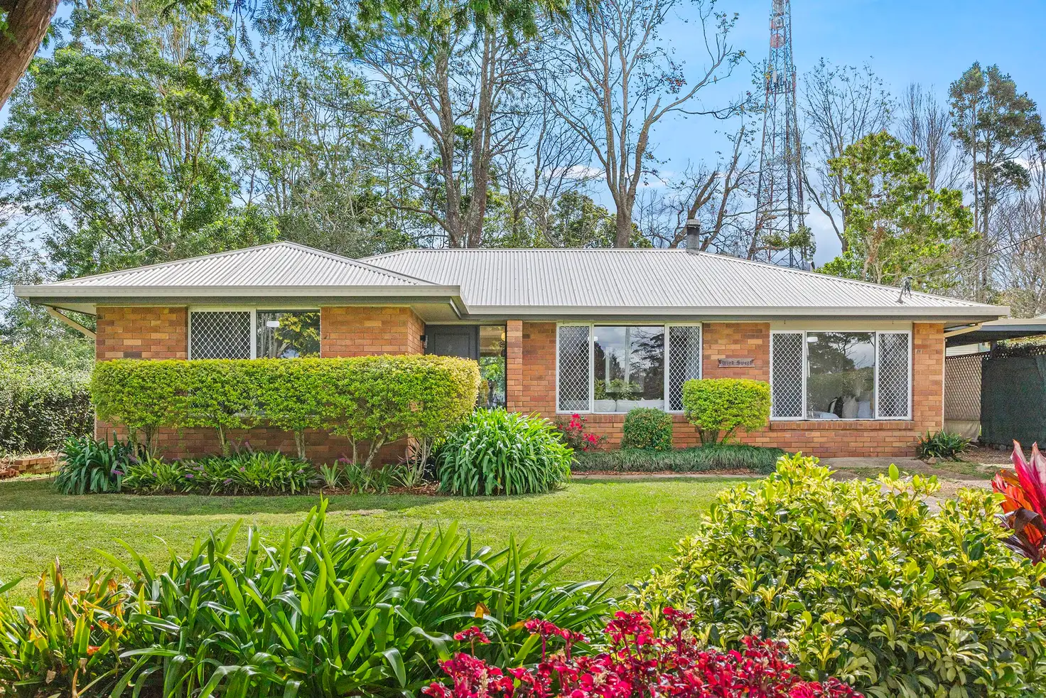 Main view of Homely house listing, 27 Jenyns Road, Tamborine Mountain QLD 4272