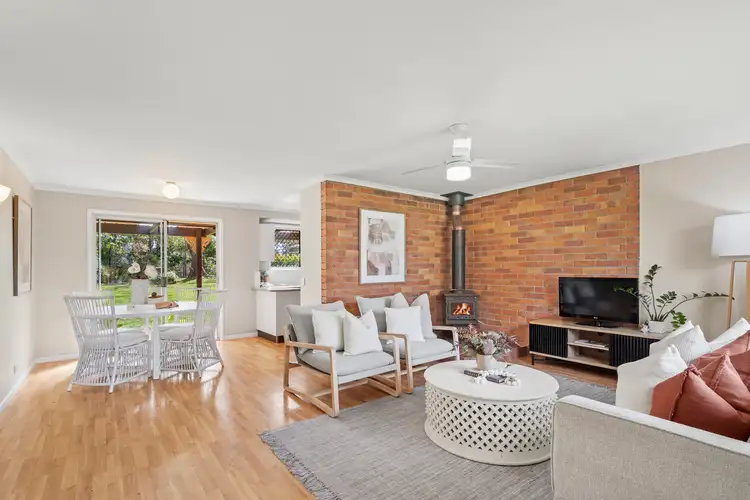 Third view of Homely house listing, 27 Jenyns Road, Tamborine Mountain QLD 4272
