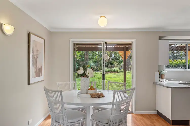 Fourth view of Homely house listing, 27 Jenyns Road, Tamborine Mountain QLD 4272