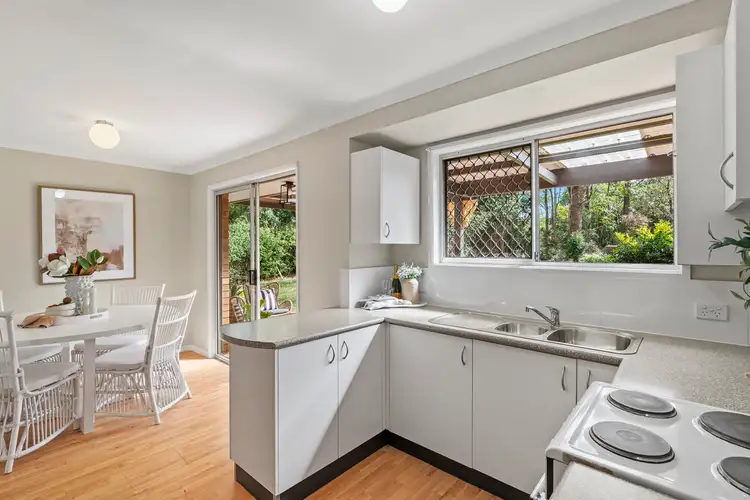 Sixth view of Homely house listing, 27 Jenyns Road, Tamborine Mountain QLD 4272