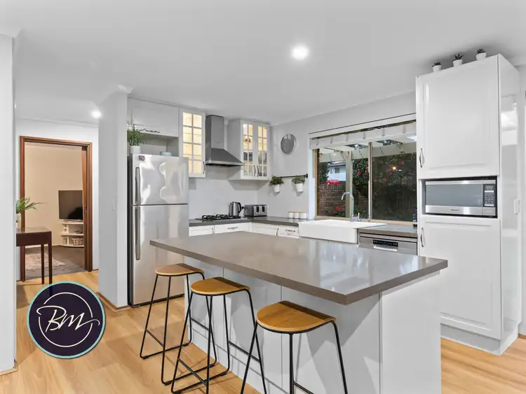 Second view of Homely villa listing, 4/22 Collinson Way, Leeming WA 6149