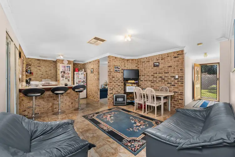 Fifth view of Homely house listing, 44 Berkshire Road, Forrestfield WA 6058