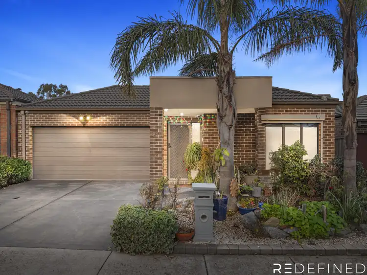 Main view of Homely house listing, 42 Stonegate Drive, Wollert VIC 3750