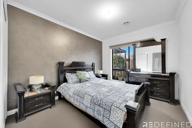 Fourth view of Homely house listing, 42 Stonegate Drive, Wollert VIC 3750