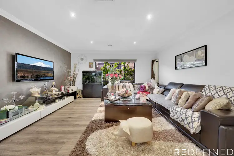 Sixth view of Homely house listing, 42 Stonegate Drive, Wollert VIC 3750