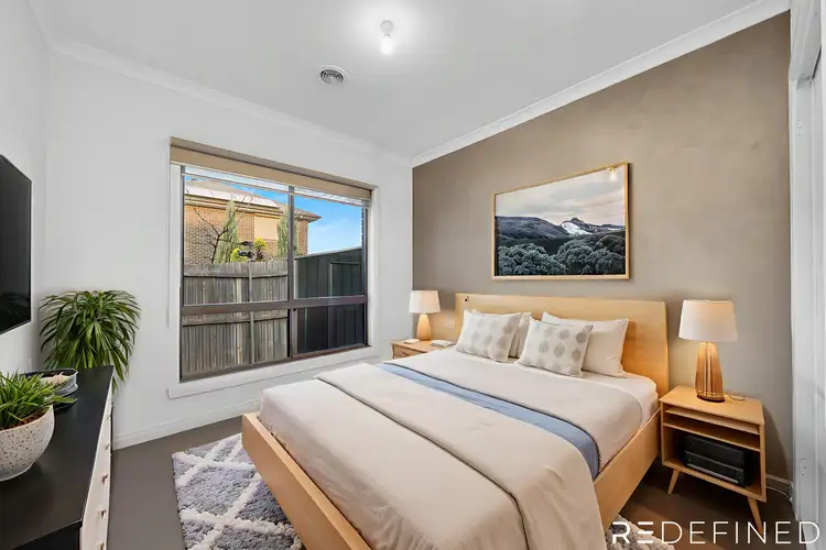 Seventh view of Homely house listing, 42 Stonegate Drive, Wollert VIC 3750