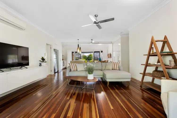 96 Marine Parade, Newell QLD 4873