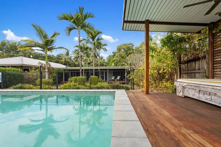96 Marine Parade, Newell QLD 4873
