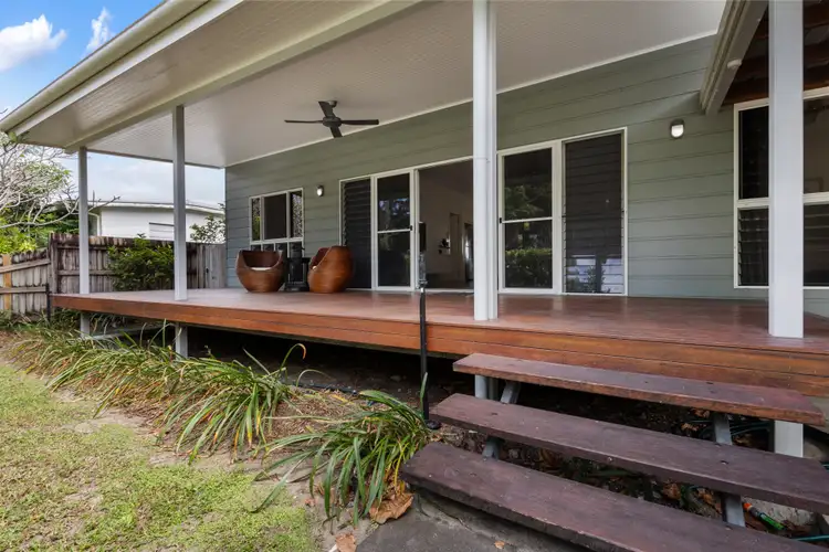 96 Marine Parade, Newell QLD 4873