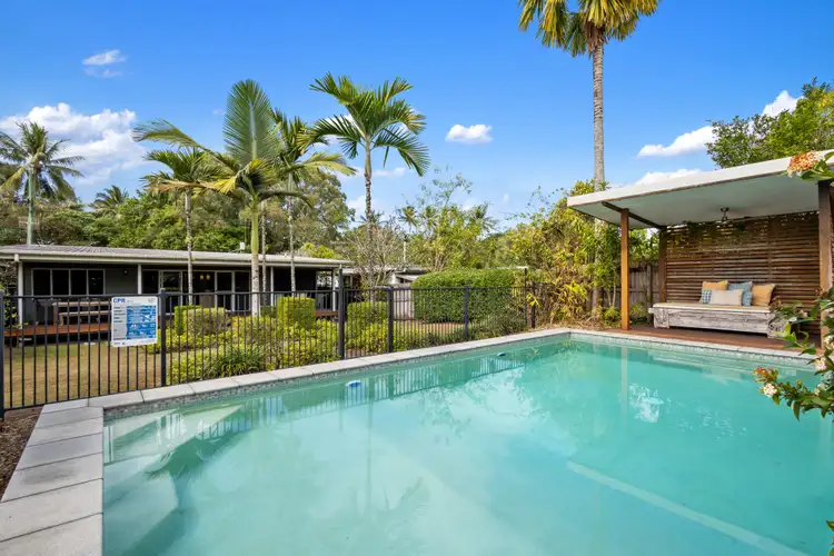 Fourth view of Homely house listing, 96 Marine Parade, Newell QLD 4873