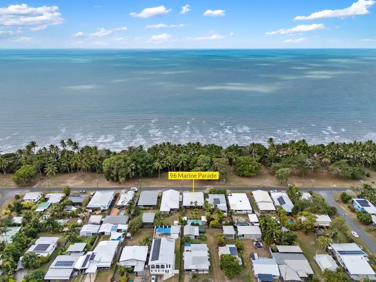 Sixth view of Homely house listing, 96 Marine Parade, Newell QLD 4873