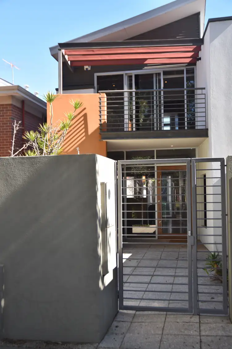 1/151 Derby Road, Shenton Park WA 6008