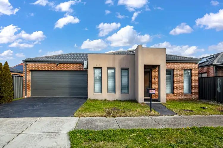 2A Clitheroe Green, Derrimut VIC 3026