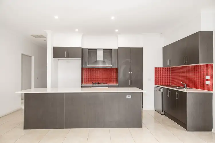 Second view of Homely house listing, 2A Clitheroe Green, Derrimut VIC 3026