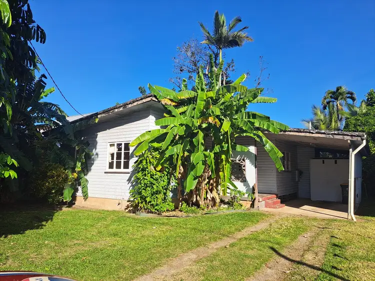 Fifth view of Homely house listing, 27 Howe Street, Cairns North QLD 4870