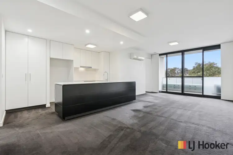 Main view of Homely apartment listing, 56/5 Burnie Street, Lyons ACT 2606