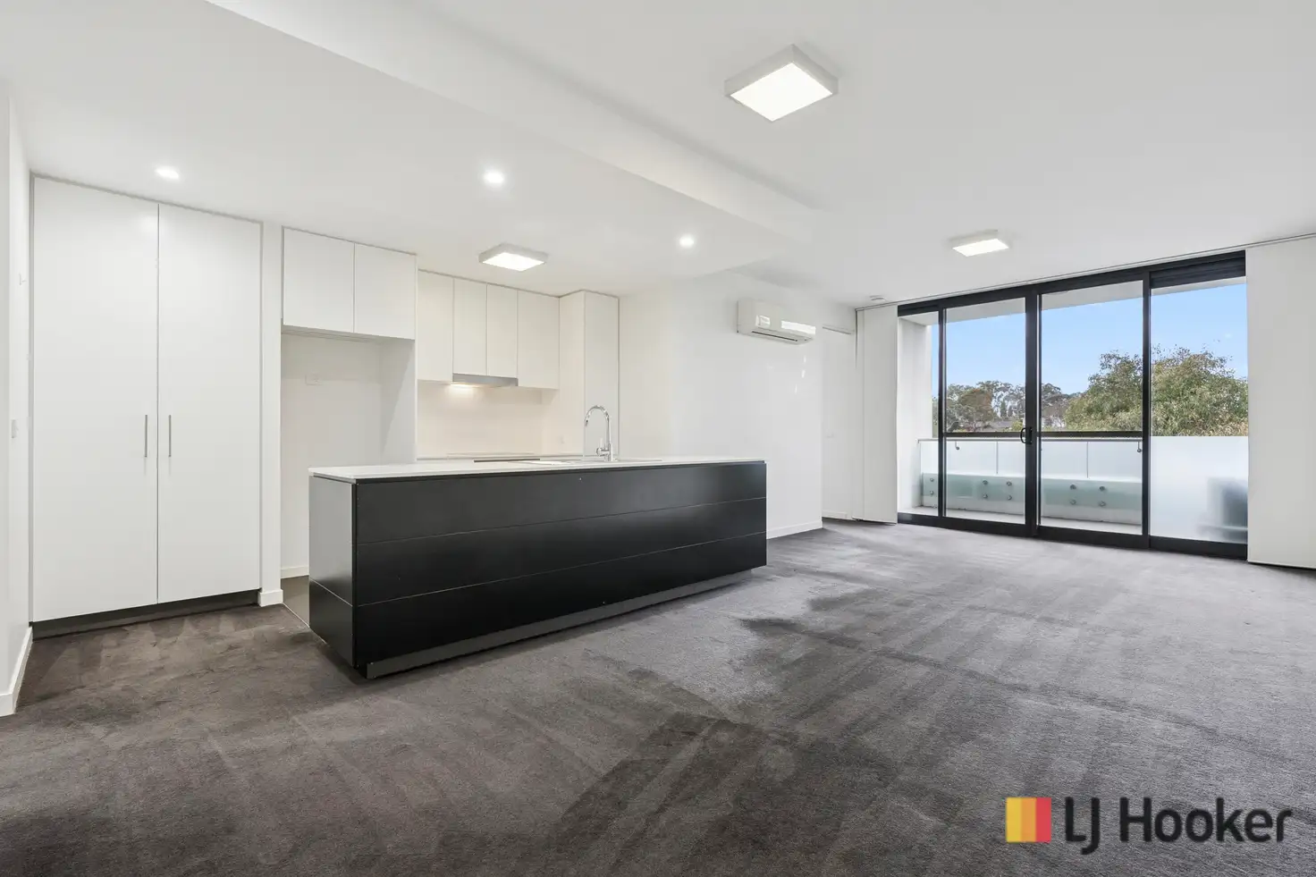 Main view of Homely apartment listing, 56/5 Burnie Street, Lyons ACT 2606