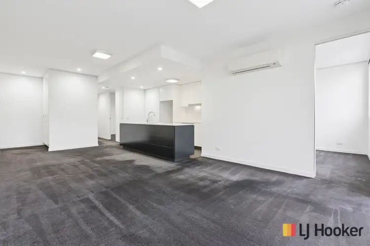 Fourth view of Homely apartment listing, 56/5 Burnie Street, Lyons ACT 2606
