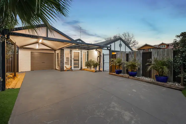 6 Gracelands Drive, Quakers Hill NSW 2763