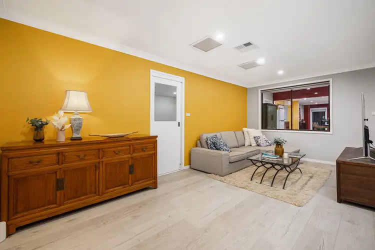 Second view of Homely house listing, 6 Gracelands Drive, Quakers Hill NSW 2763