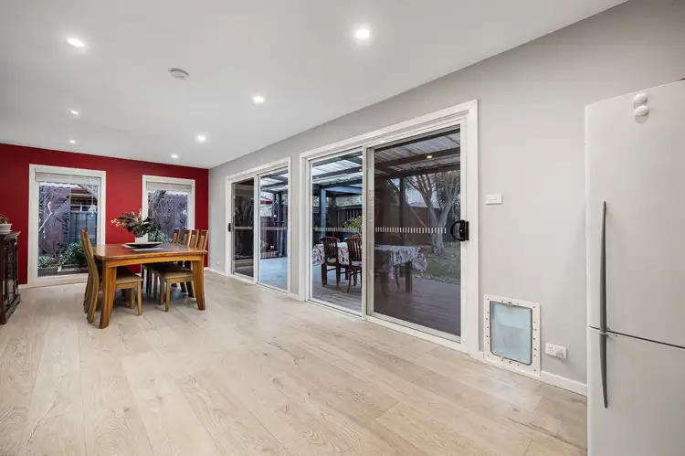 Fourth view of Homely house listing, 6 Gracelands Drive, Quakers Hill NSW 2763