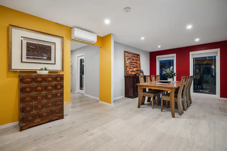Fifth view of Homely house listing, 6 Gracelands Drive, Quakers Hill NSW 2763