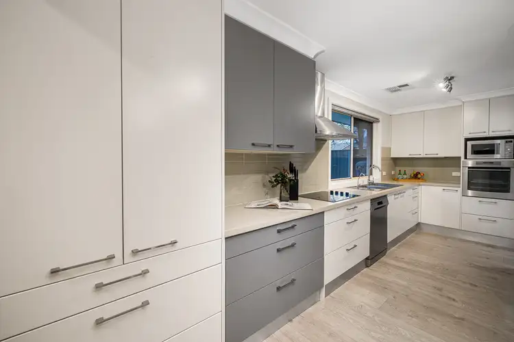 Sixth view of Homely house listing, 6 Gracelands Drive, Quakers Hill NSW 2763