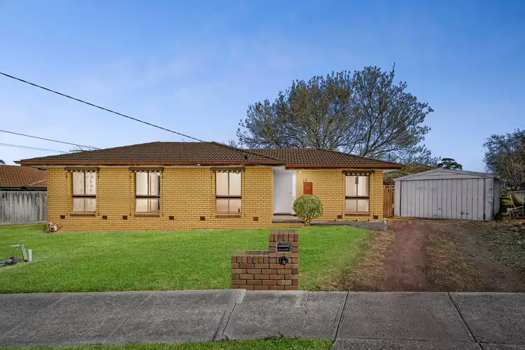 55 Welcome Road, Diggers Rest VIC 3427