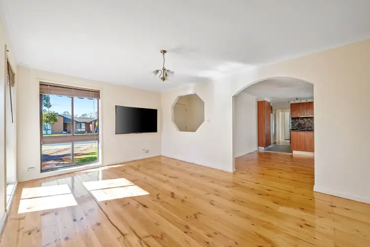 Second view of Homely house listing, 55 Welcome Road, Diggers Rest VIC 3427