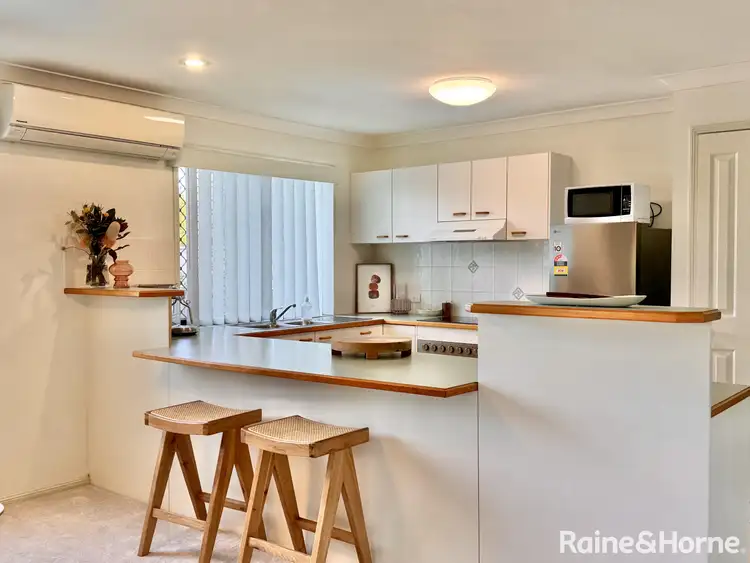 36 Murray St., Taringa QLD 4068