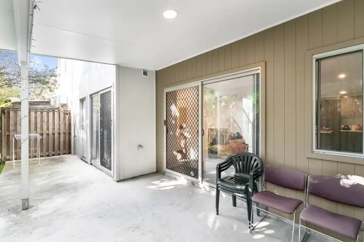 Second view of Homely townhouse listing, 59/70 Willow Road, Redbank Plains QLD 4301