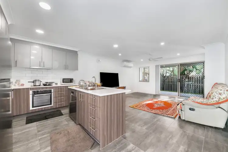 Third view of Homely townhouse listing, 59/70 Willow Road, Redbank Plains QLD 4301