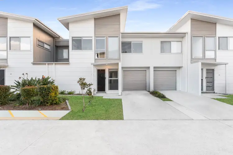 Fourth view of Homely townhouse listing, 59/70 Willow Road, Redbank Plains QLD 4301