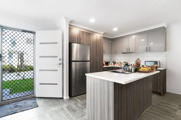 Fifth view of Homely townhouse listing, 59/70 Willow Road, Redbank Plains QLD 4301