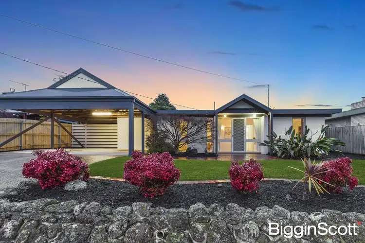 6 Holmes Street, Frankston VIC 3199