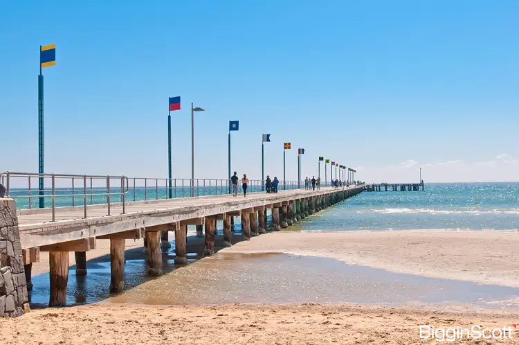 Fifth view of Homely house listing, 6 Holmes Street, Frankston VIC 3199