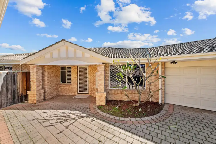 11B Tea Tree Way, Thornlie WA 6108
