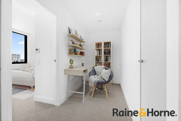 Sixth view of Homely apartment listing, 1905/36 Walker Street, Rhodes NSW 2138