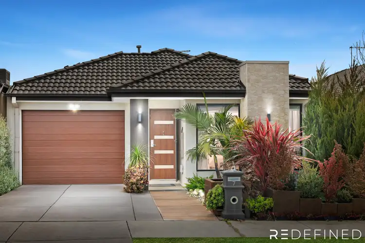 7 Bringa Drive, Mickleham VIC 3064