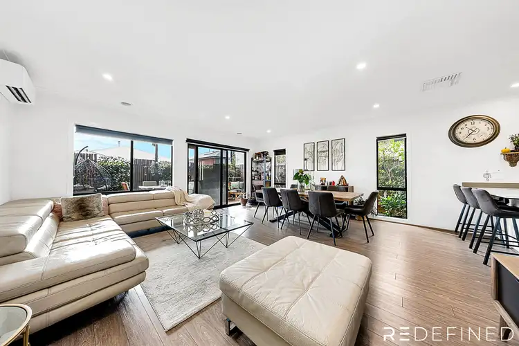 Fourth view of Homely house listing, 7 Bringa Drive, Mickleham VIC 3064