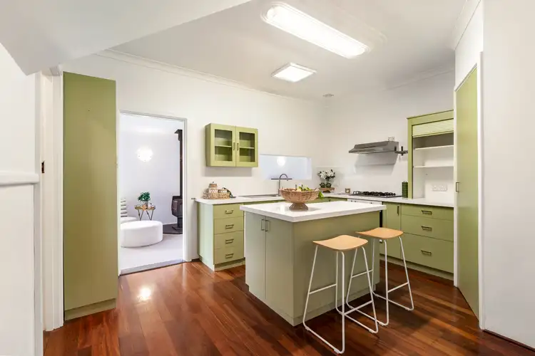 Fifth view of Homely house listing, 1 Coronation Street, Margaret River WA 6285