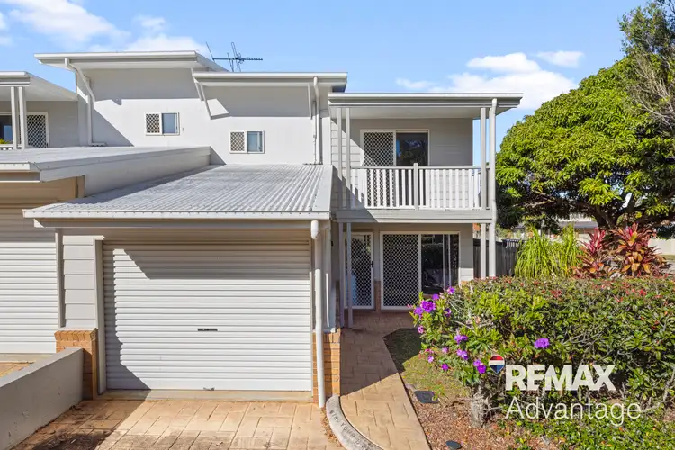 Main view of Homely townhouse listing, 1/11 Trevally Crescent, Manly West QLD 4179